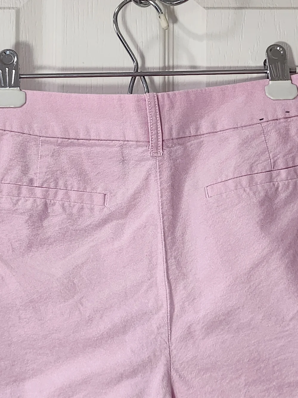 J.Crew Women's Pink 3.5